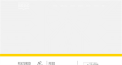 Desktop Screenshot of builttobrag.com