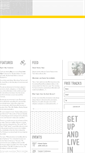 Mobile Screenshot of builttobrag.com