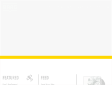 Tablet Screenshot of builttobrag.com